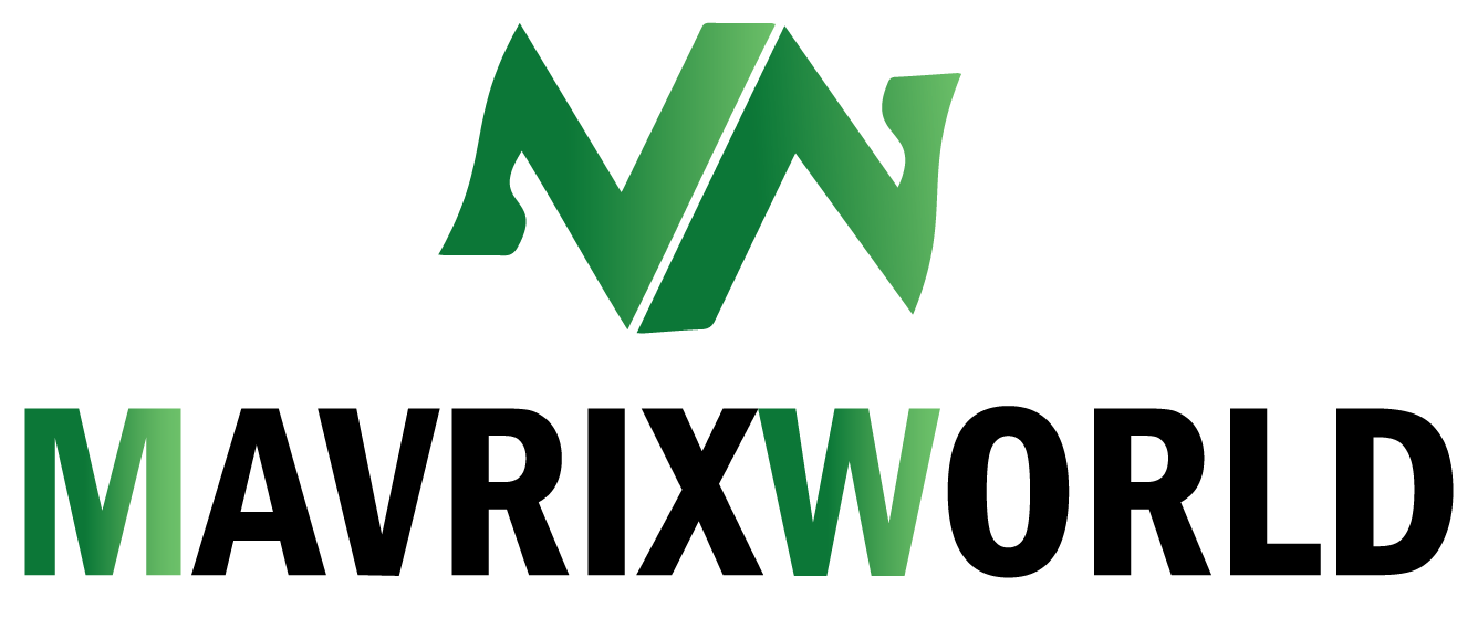 Mavrix World